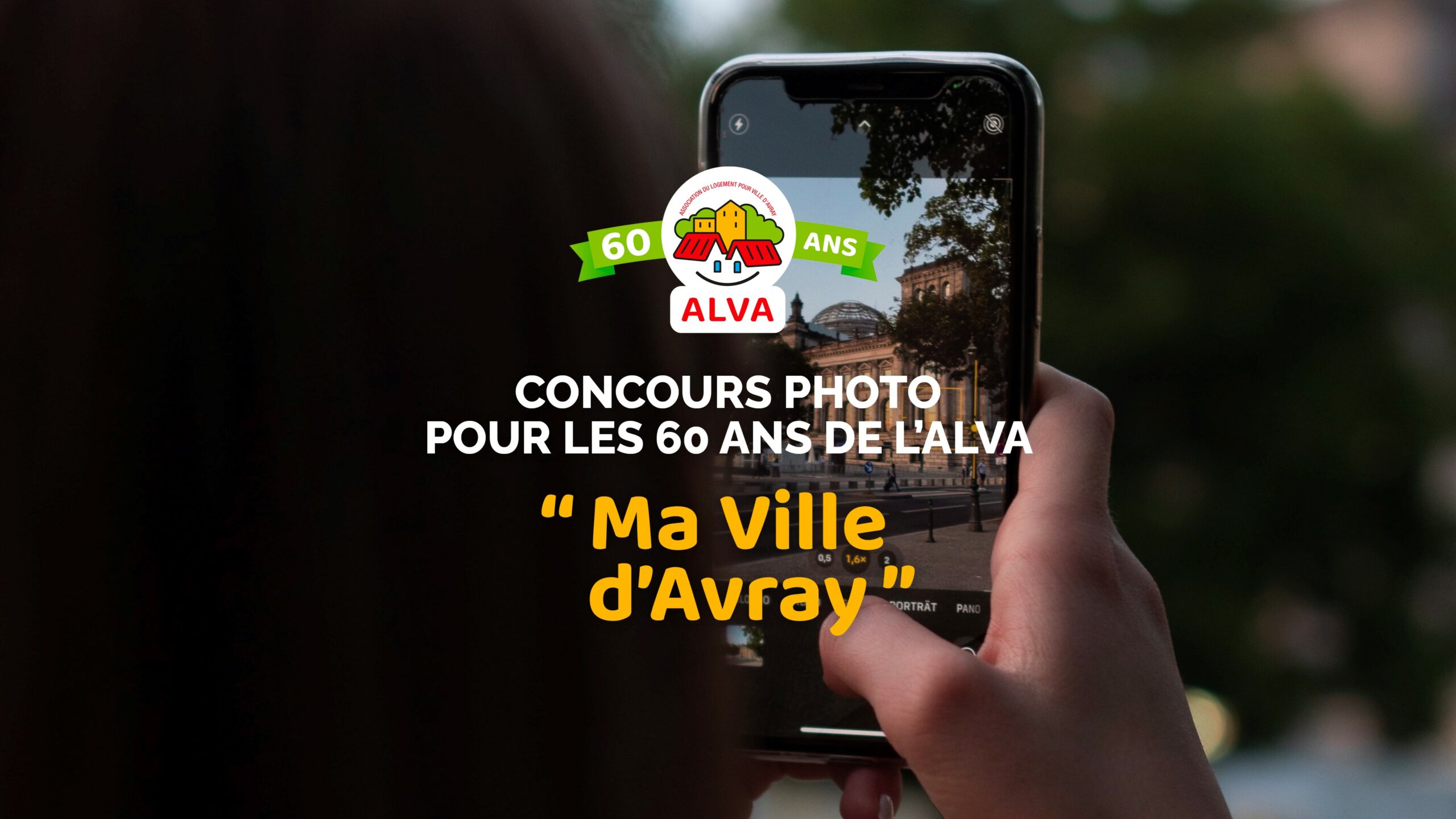 Concours Photo ALVA « Ma Ville d’Avray »